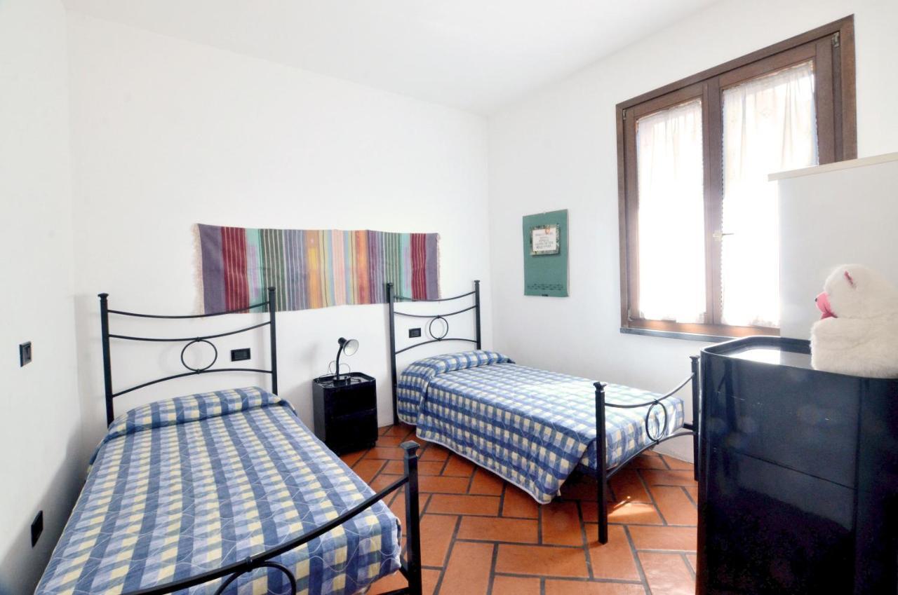 Villa Manuela Lacona Esterno foto
