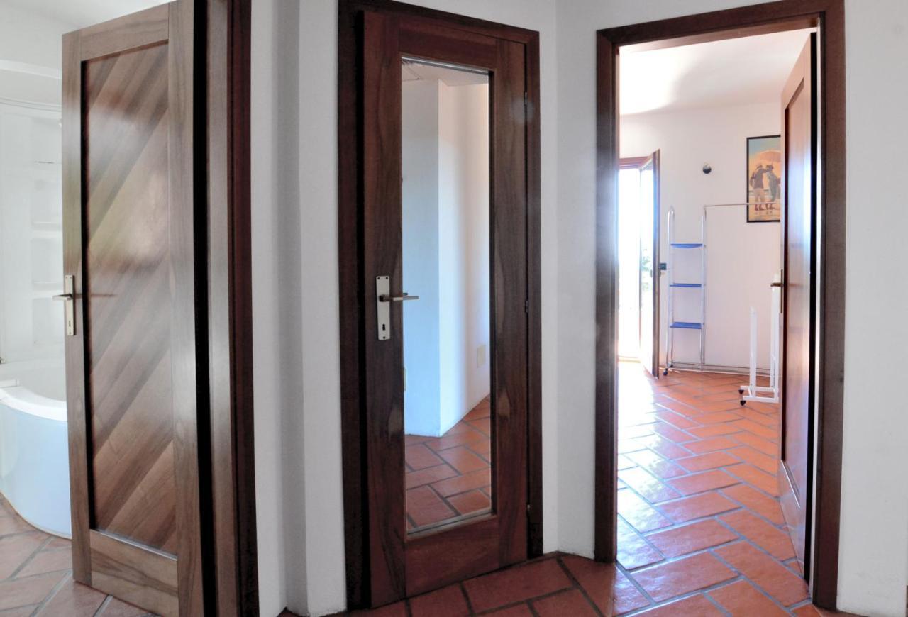 Villa Manuela Lacona Esterno foto